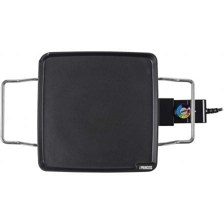 Plancha de Asar Princess Table Chef Mini Classic 102210/ 1900W/ Tamaño 28*28cm Plancha de Asar Princess Table Chef Mini Classic 102210/ 1900W/ Tamaño 28*28cm