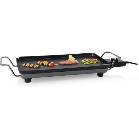 Plancha de Asar Princess Table Chef Superior Classic 102240/ 2500W/ Tamaño 46*26cm Plancha de Asar Princess Table Chef Superior Classic 102240/ 2500W/ Tamaño 46*26cm