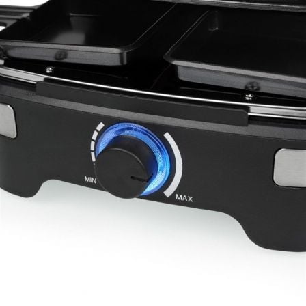 Raclette Princess 162650/ 1500W/ Tamaño 49*21cm Raclette Princess 162650/ 1500W/ Tamaño 49*21cm