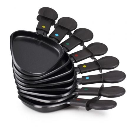 Parrilla Princess Stone 8 Oval & Raclette 162720/ 1200W/ Tamaño 43*30cm Parrilla Princess Stone 8 Oval & Raclette 162720/ 1200W/ Tamaño 43*30cm