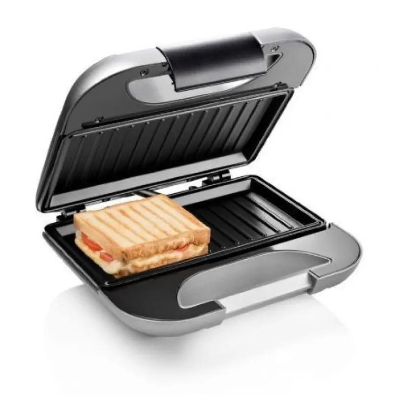 Sandwichera Princess 127003/ 750W/ para 2 sandwiches Sandwichera Princess 127003/ 750W/ para 2 sandwiches