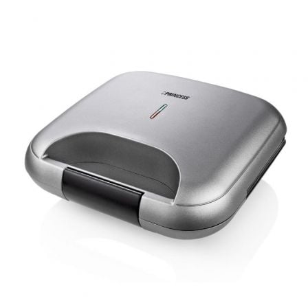 Sandwichera Princess 127003/ 750W/ para 2 sandwiches Sandwichera Princess 127003/ 750W/ para 2 sandwiches