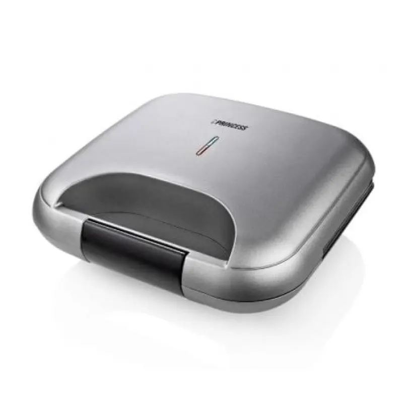 Sandwichera Princess 127003/ 750W/ para 2 sandwiches Sandwichera Princess 127003/ 750W/ para 2 sandwiches