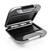 Sandwichera Princess 127003/ 750W/ para 2 sandwiches Sandwichera Princess 127003/ 750W/ para 2 sandwiches