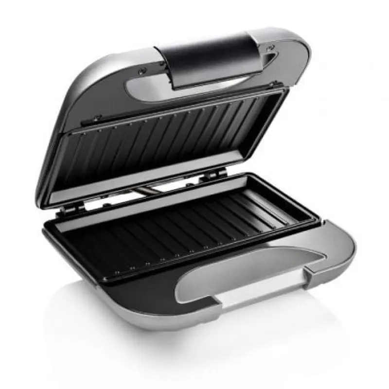 Sandwichera Princess 127003/ 750W/ para 2 sandwiches Sandwichera Princess 127003/ 750W/ para 2 sandwiches