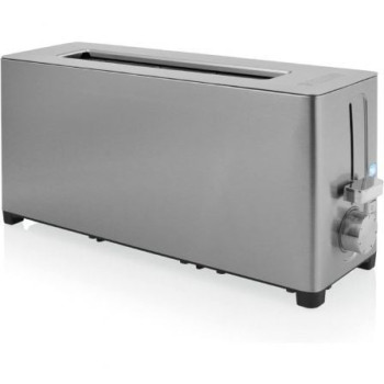 Tostador Princess 142401/ 1050W/ Acero Inoxidable Tostador Princess 142401/ 1050W/ Acero Inoxidable