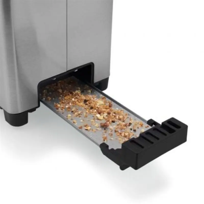 Tostador Princess 142401/ 1050W/ Acero Inoxidable Tostador Princess 142401/ 1050W/ Acero Inoxidable