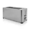 Tostador Princess 142402/ 1400W/ Acero Inoxidable Tostador Princess 142402/ 1400W/ Acero Inoxidable
