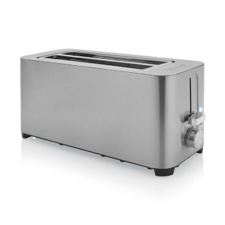 Tostador Princess 142402/ 1400W/ Acero Inoxidable Tostador Princess 142402/ 1400W/ Acero Inoxidable