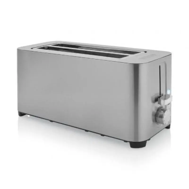 Tostador Princess 142402/ 1400W/ Acero Inoxidable Tostador Princess 142402/ 1400W/ Acero Inoxidable