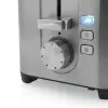 Tostador Princess 142402/ 1400W/ Acero Inoxidable Tostador Princess 142402/ 1400W/ Acero Inoxidable