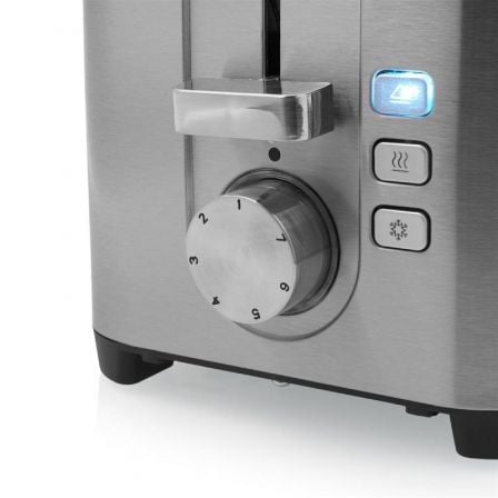 Tostador Princess 142402/ 1400W/ Acero Inoxidable Tostador Princess 142402/ 1400W/ Acero Inoxidable