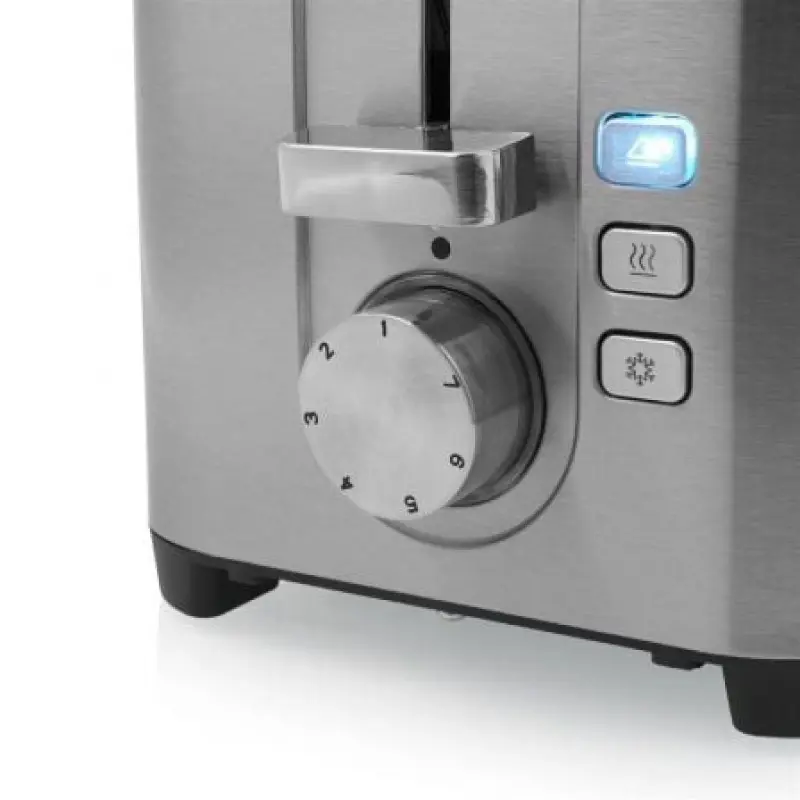 Tostador Princess 142402/ 1400W/ Acero Inoxidable Tostador Princess 142402/ 1400W/ Acero Inoxidable