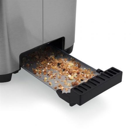 Tostador Princess 142402/ 1400W/ Acero Inoxidable Tostador Princess 142402/ 1400W/ Acero Inoxidable