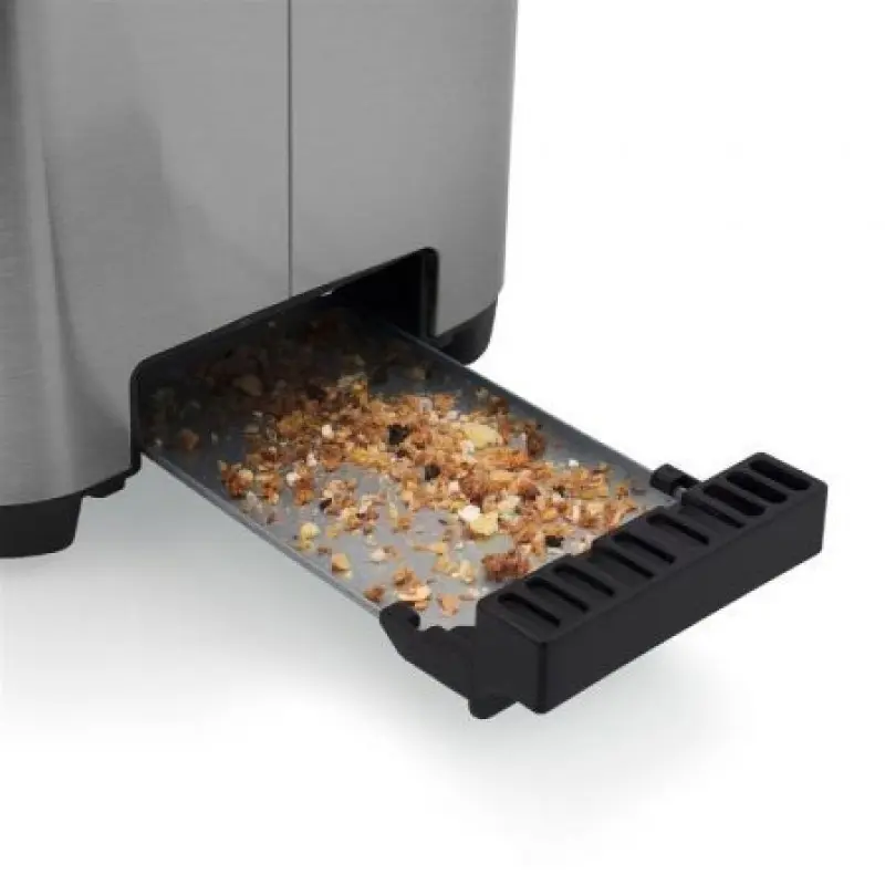 Tostador Princess 142402/ 1400W/ Acero Inoxidable Tostador Princess 142402/ 1400W/ Acero Inoxidable