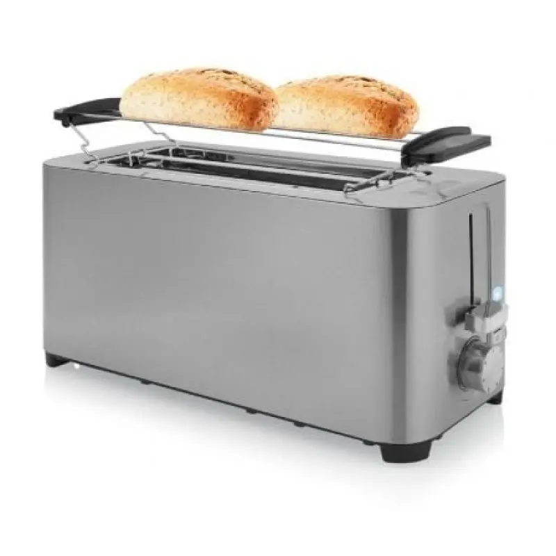 Tostador Princess 142402/ 1400W/ Acero Inoxidable Tostador Princess 142402/ 1400W/ Acero Inoxidable