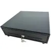 Cajón Portamonedas Premier 330 HQ-B/ Manual y Automático/ Negro Cajón Portamonedas Premier 330 HQ-B/ Manual y Automático/ Negro