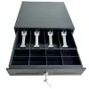 Cajón Portamonedas Premier 330 HQ-B/ Manual y Automático/ Negro Cajón Portamonedas Premier 330 HQ-B/ Manual y Automático/ Negro