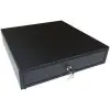 Cajón Portamonedas Premier 400 LC-B/ Manual y Automático/ Negro Cajón Portamonedas Premier 400 LC-B/ Manual y Automático/ Negro