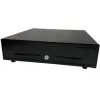 Cajón Portamonedas Premier 410-HQ B/ Automático/ Negro Cajón Portamonedas Premier 410-HQ B/ Automático/ Negro