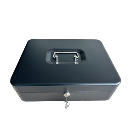 Cajón Portamonedas Premier CB-48/ Manual/ Negro Cajón Portamonedas Premier CB-48/ Manual/ Negro