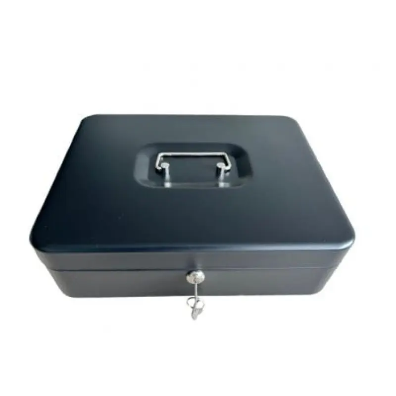 Cajón Portamonedas Premier CB-48/ Manual/ Negro Cajón Portamonedas Premier CB-48/ Manual/ Negro