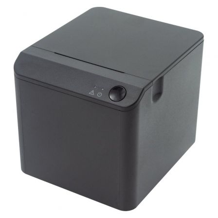 Impresora de Tickets Premier ITP-58 III/ Térmica/ Ancho papel 48mm/ USB/ Negra Impresora de Tickets Premier ITP-58 III/ Térmica/ Ancho papel 48mm/ USB/ Negra