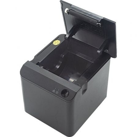 Impresora de Tickets Premier ITP-58 III/ Térmica/ Ancho papel 48mm/ USB/ Negra Impresora de Tickets Premier ITP-58 III/ Térmica/ Ancho papel 48mm/ USB/ Negra