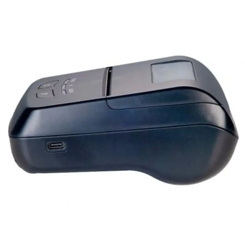Impresora de Tickets Premier ITP-80 Portable BT/ Térmica/ Ancho papel 80mm/ USB-Bluetooth/ Negra Impresora de Tickets Premier ITP-80 Portable BT/ Térmica/ Ancho papel 80mm/ USB-Bluetooth/ Negra