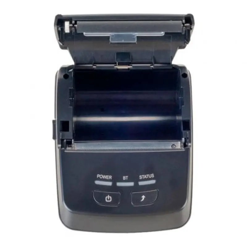 Impresora de Tickets Premier ITP-80 Portable BT/ Térmica/ Ancho papel 80mm/ USB-Bluetooth/ Negra Impresora de Tickets Premier ITP-80 Portable BT/ Térmica/ Ancho papel 80mm/ USB-Bluetooth/ Negra