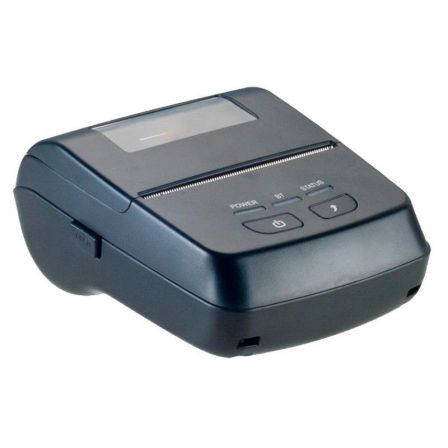 Impresora de Tickets Premier ITP-80 Portable WF/ Térmica/ USB-WiFi Impresora de Tickets Premier ITP-80 Portable WF/ Térmica/ USB-WiFi