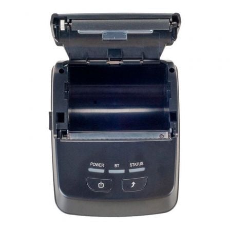 Impresora de Tickets Premier ITP-80 Portable WF/ Térmica/ USB-WiFi Impresora de Tickets Premier ITP-80 Portable WF/ Térmica/ USB-WiFi