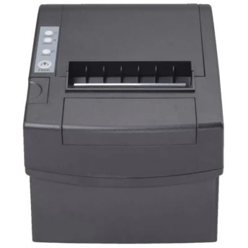 Impresora de Tickets Premier ITP-80II WF/ Térmica/ Ancho papel 80mm/ USB-WiFi/ Negro Impresora de Tickets Premier ITP-80II WF/ Térmica/ Ancho papel 80mm/ USB-WiFi/ Negro