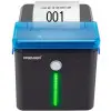 Impresora de Tickets Premier ITP-85 Beeper/ Térmica/ Ancho papel 80mm/ USB-Ethernet-WiFi/ Negra Impresora de Tickets Premier ITP-85 Beeper/ Térmica/ Ancho papel 80mm/ USB-Ethernet-WiFi/ Negra