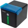 Impresora de Tickets Premier ITP-85 Beeper/ Térmica/ Ancho papel 80mm/ USB-Ethernet-WiFi/ Negra Impresora de Tickets Premier ITP-85 Beeper/ Térmica/ Ancho papel 80mm/ USB-Ethernet-WiFi/ Negra