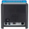 Impresora de Tickets Premier ITP-85 Beeper/ Térmica/ Ancho papel 80mm/ USB-Ethernet-WiFi/ Negra Impresora de Tickets Premier ITP-85 Beeper/ Térmica/ Ancho papel 80mm/ USB-Ethernet-WiFi/ Negra