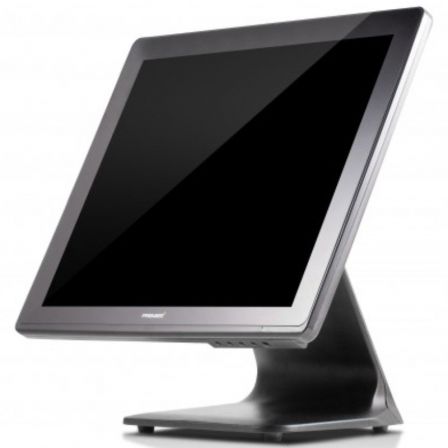 Monitor TPV Premier TM-170 17'/ Táctil/ Negro Monitor TPV Premier TM-170 17'/ Táctil/ Negro