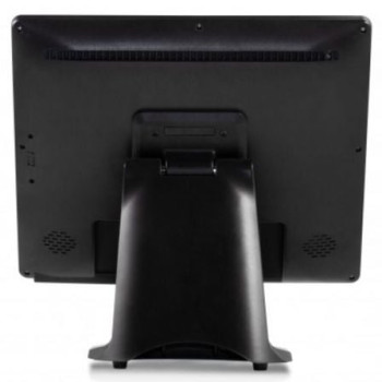 Monitor TPV Premier TM-170 17'/ Táctil/ Negro Monitor TPV Premier TM-170 17'/ Táctil/ Negro