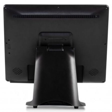 Monitor TPV Premier TM-170 17'/ Táctil/ Negro Monitor TPV Premier TM-170 17'/ Táctil/ Negro
