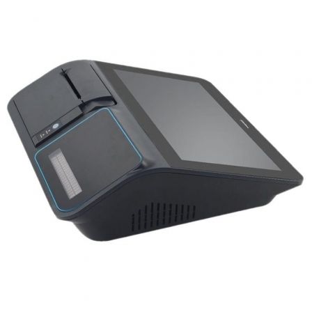 TPV Premier KT-116 A RK3568/ 2GB/ 16GB eMMC/ 11.6'/ Táctil/ WiFi/ Android 11 TPV Premier KT-116 A RK3568/ 2GB/ 16GB eMMC/ 11.6'/ Táctil/ WiFi/ Android 11