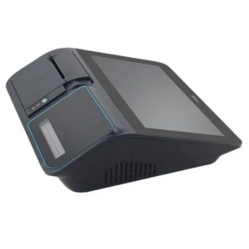 TPV Premier KT-116 A RK3568/ 2GB/ 16GB eMMC/ 11.6'/ Táctil/ WiFi/ Android 11 TPV Premier KT-116 A RK3568/ 2GB/ 16GB eMMC/ 11.6'/ Táctil/ WiFi/ Android 11