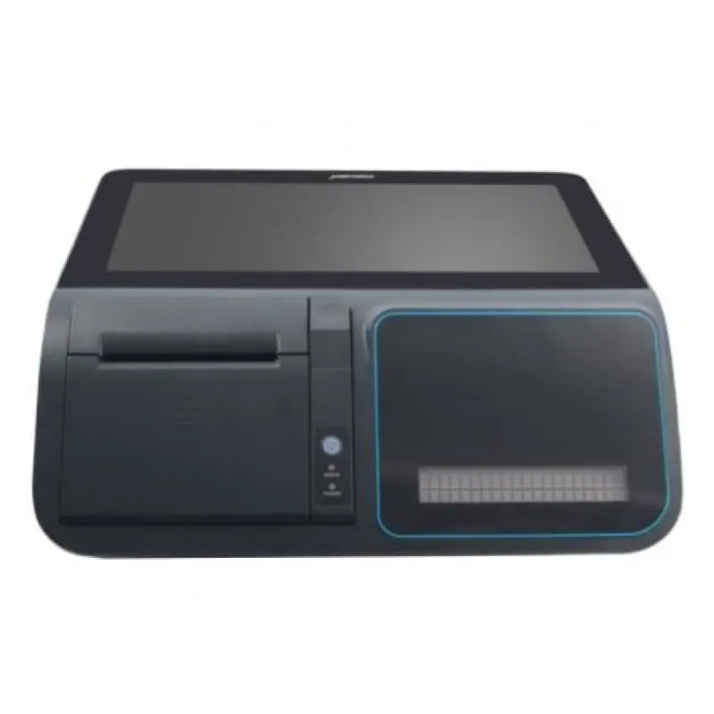 TPV Premier KT-116 A RK3568/ 2GB/ 16GB eMMC/ 11.6'/ Táctil/ WiFi/ Android 11 TPV Premier KT-116 A RK3568/ 2GB/ 16GB eMMC/ 11.6'/ Táctil/ WiFi/ Android 11