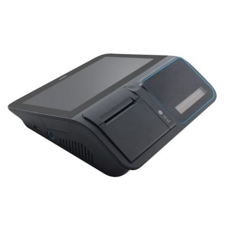 TPV Premier KT-116 A RK3568/ 2GB/ 16GB eMMC/ 11.6'/ Táctil/ WiFi/ Android 11 TPV Premier KT-116 A RK3568/ 2GB/ 16GB eMMC/ 11.6'/ Táctil/ WiFi/ Android 11
