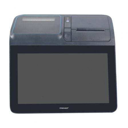 TPV Premier KT-116 A RK3568/ 2GB/ 16GB eMMC/ 11.6'/ Táctil/ WiFi/ Android 11 TPV Premier KT-116 A RK3568/ 2GB/ 16GB eMMC/ 11.6'/ Táctil/ WiFi/ Android 11