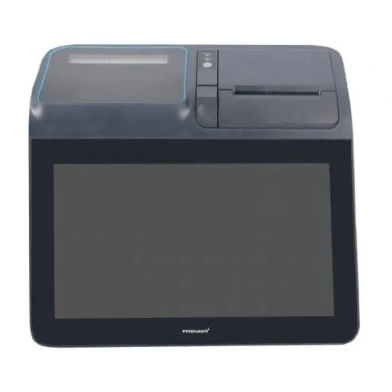 TPV Premier KT-116 A RK3568/ 2GB/ 16GB eMMC/ 11.6'/ Táctil/ WiFi/ Android 11 TPV Premier KT-116 A RK3568/ 2GB/ 16GB eMMC/ 11.6'/ Táctil/ WiFi/ Android 11