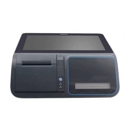 TPV Premier KT-116 W Intel J6412/ 8GB/ 128GB SSD/ 11.6'/ Táctil/ WiFi/ Win10 IoT/ Incluye Impresora 80mm TPV Premier KT-116 W Intel J6412/ 8GB/ 128GB SSD/ 11.6'/ Táctil/ WiFi/ Win10 IoT/ Incluye Impresora 80mm