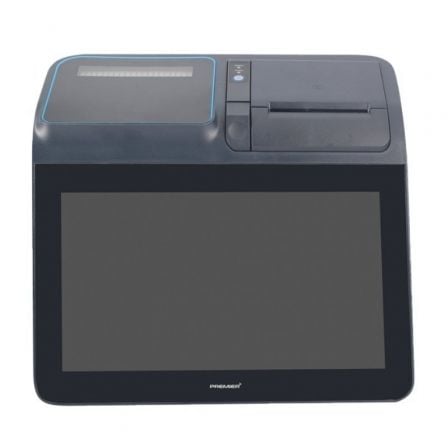 TPV Premier KT-116 W Intel J6412/ 8GB/ 128GB SSD/ 11.6'/ Táctil/ WiFi/ Win10 IoT/ Incluye Impresora 80mm TPV Premier KT-116 W Intel J6412/ 8GB/ 128GB SSD/ 11.6'/ Táctil/ WiFi/ Win10 IoT/ Incluye Impresora 80mm