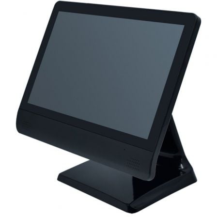 TPV Premier KT-90 Paronamic FT Intel J1900N/ 4GB/ 64GB SSD/ 15.6'/ Táctil/ Win10 IoT TPV Premier KT-90 Paronamic FT Intel J1900N/ 4GB/ 64GB SSD/ 15.6'/ Táctil/ Win10 IoT