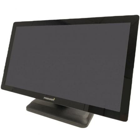 TPV Premier PCP-215 W Intel J6412/ 8GB/ 128GB SSD/ 21.5'/ Táctil/ WiFi TPV Premier PCP-215 W Intel J6412/ 8GB/ 128GB SSD/ 21.5'/ Táctil/ WiFi
