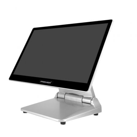 TPV Premier SQ-150 W Intel J6412/ 8GB/ 128GB SSD/ 15.6'/ Táctil/ WiFi TPV Premier SQ-150 W Intel J6412/ 8GB/ 128GB SSD/ 15.6'/ Táctil/ WiFi